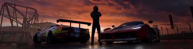 Forza Motorsport 7 (XOne)