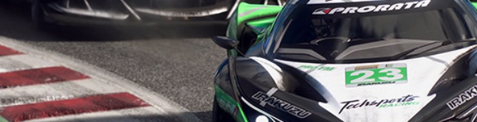 Forza Motorsport for Xbox Series X|S is a 'Huge Generational Leap'