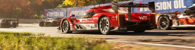 Requisitos para rodar o novo Forza Motorsport 2023 no PC Gamer 