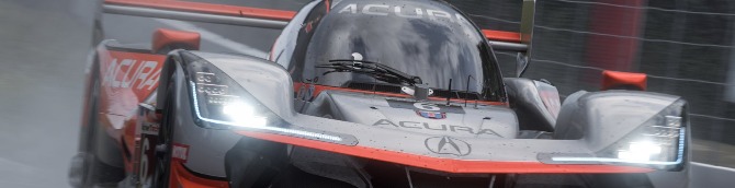 Forza Motorsport Update 6 Changing 'Car Progression' Next Month