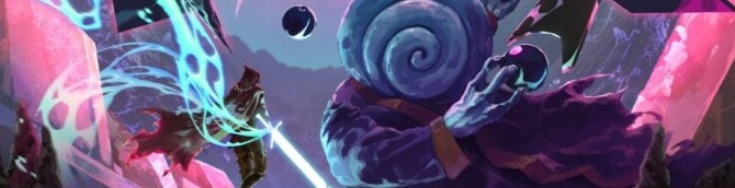 FOUNTAINS Launches September 17 for PS5, Xbox Series, and PC