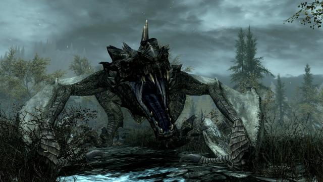 Thanks to Skyrim, you'll be playing The Elder Scrolls 6 “for a decade at least”