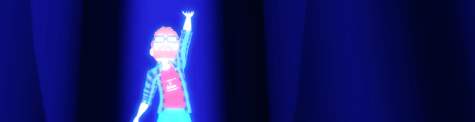 Four More Small Games From EGX 2015 That Attracted Crowds