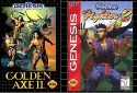 Four Sega Genesis Games Added to Nintendo Switch Online + Expansion Pack - Vimarsana News