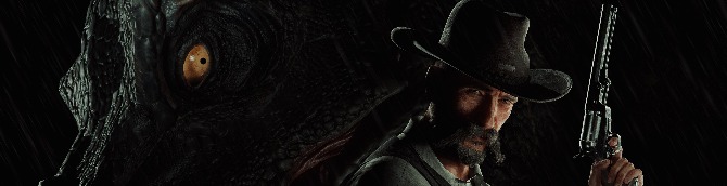 FPS Son and Bone Announced for PS5