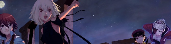 Fragile Dreams: Farewell Ruins Of The Moon