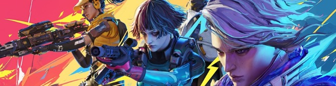 FragPunk Launches April 29 for PS5 and Xbox Series X|S