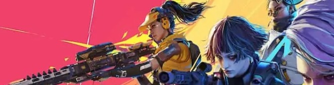FragPunk (XS)