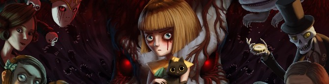 Fran Bow (XOne)