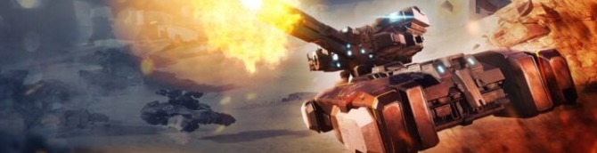 Free-to-Play 10 vs 10 Shooter Loaders Announced for PS5 and PC