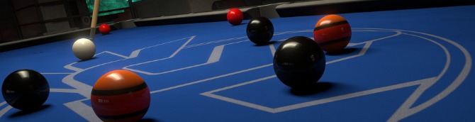 Free-to-Play Hustle Kings Out Now on PS4