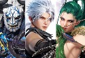 Free-to-Play MMORPG Eternal Kingdom Battle Peak Out Now for PS5 and PS4 - Vimarsana News