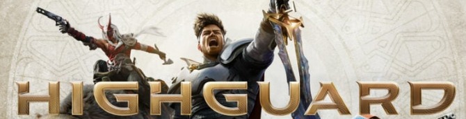 Free-to-Play PvP Raid Shooter Highguard Announced for PS5, Xbox Series, and PC