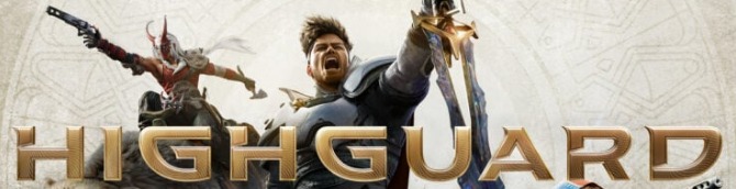 Free-to-Play PvP Raid Shooter Highguard is Out Now for PS5, Xbox Series, and PC