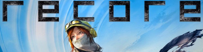 Free Trial Version of ReCore Available Now, New Update Improves Loading Times
