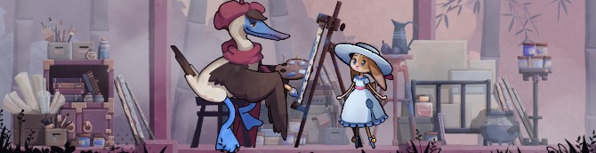 Freedom Games Announces Relaxing Adventure Game Puzzles for Clef