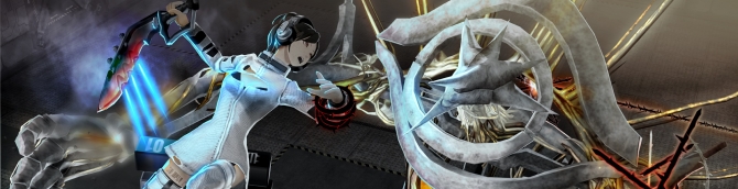 Freedom Wars (PSV)
