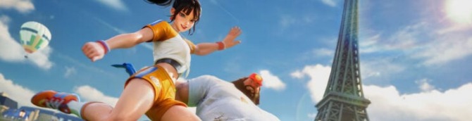 FreeStyle Football 2 Launches December 3 for PS5, Xbox Series, and PC