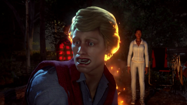 Friday the 13th: The Game' Coming to Switch, What Nintendo Victims Need to  Know