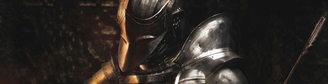 FromSoftware Passed on PlayStation Publishing Dark Souls Because of How Demon's Souls Was Treated