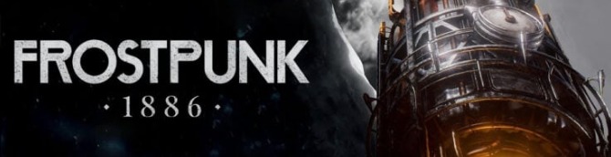 Frostpunk 1886 Announced for PC