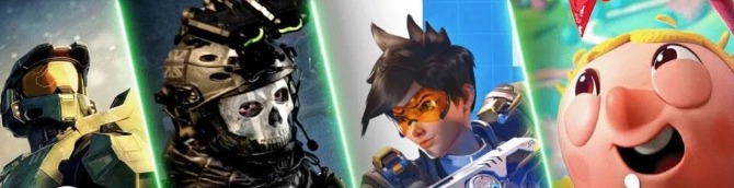 FTC Loses Appeal Against Microsoft's Activision Blizzard Acquisition