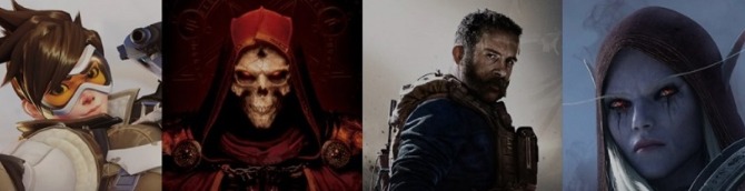 FTC Review of Microsoft's Acquisition of Activision Blizzard to Focus on Consumer Data and Labor Market