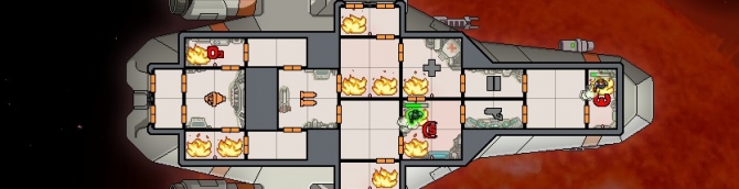 FTL: Faster Than Light (PC)