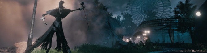 Funcom's The Park Launches on PS4 and Xbox One on May 3