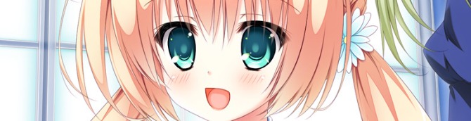 Fureraba: Friend to Lover Headed West for Switch