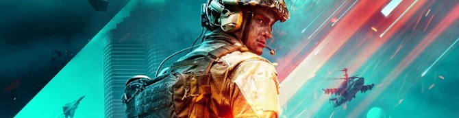 Future Battlefield Games Aim to Feature 'Most Realistic and Exciting Destruction Effects'