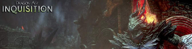 Future Dragon Age: Inquisition DLC Only Available on PS4, Xbox One, PC