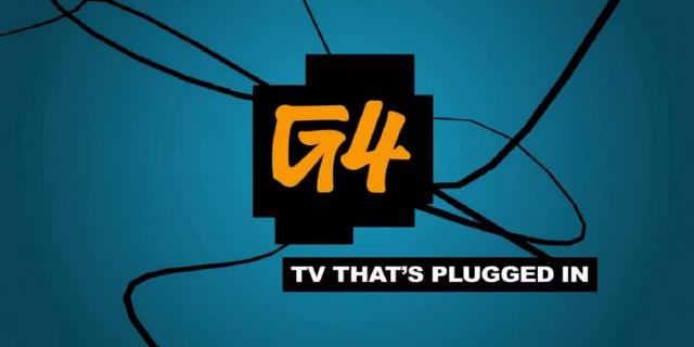 G4 is Shutting Down Less Than a Year After Relaunch G4 is Shutting Down Less Than a Year After Relaunch