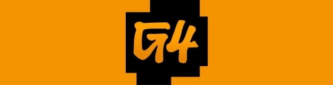 G4 is Shutting Down Less Than a Year After Relaunch