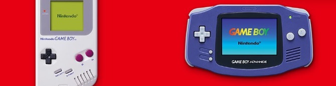 Game Boy and Game Boy Advance Games Now Available on Nintendo Switch Online