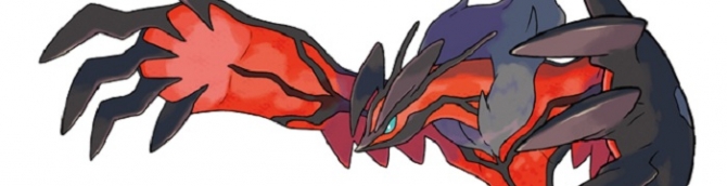Game-Breaking Glitch Discovered in Pokemon X & Y