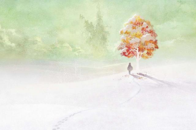 I Am Setsuna