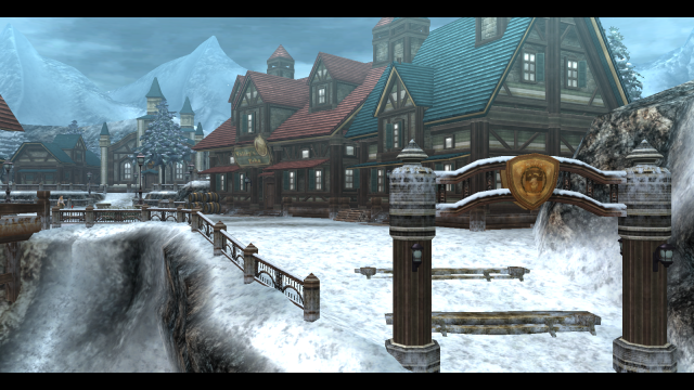 Trails of Cold Steel II