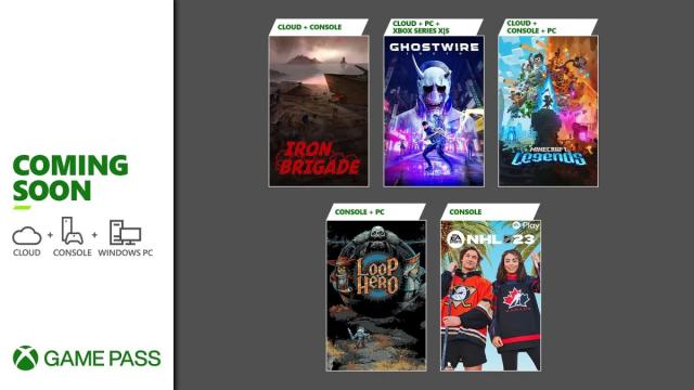 Xbox latest best sale games