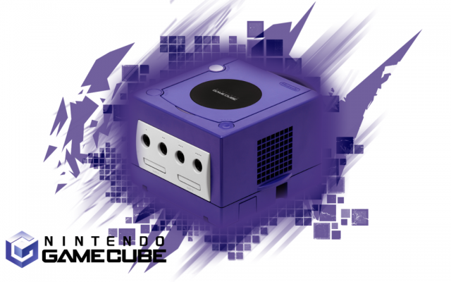 gamecube best selling games