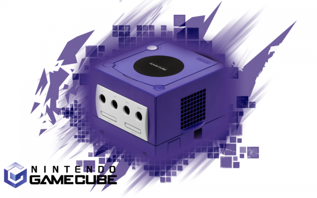 gamecube top selling games