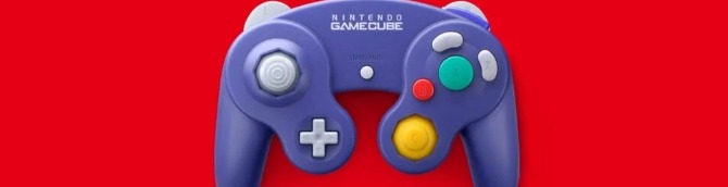 GameCube Coming to Switch Online Exclusively on Switch 2