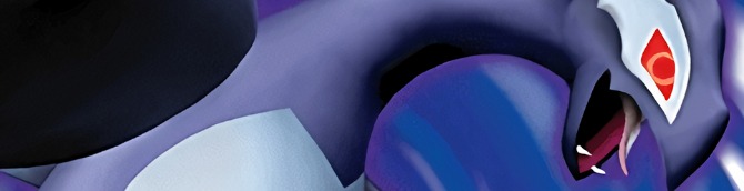 GameCube's Pokemon XD: Gale of Darkness Added to Nintendo Switch Online + Expansion Pack