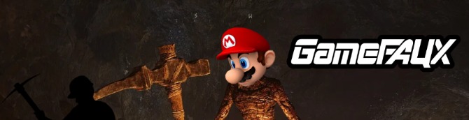 GameFAUX: Nintendo Hacker Sentenced to Hard Labor in the Polygon Mines