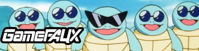GameFAUX: Pokemon Company Announces it Will Investigate God Over Claims of Copying Designs