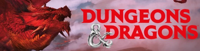 Gameloft and Hasbro Partner on New Dungeons & Dragons Game for Consoles and PC