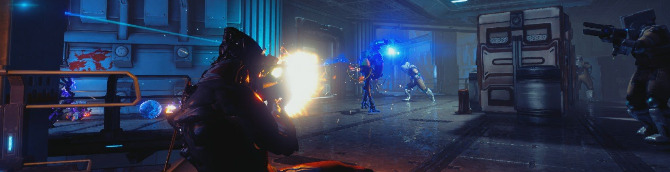Gamer Walks Into Digital Extremes' Studio, Leaks Unannounced Game