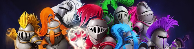 Games With Gold for November Announced