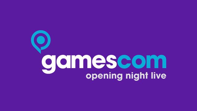 Gamescom Opening Night Live 'is Less About Announcing Brand New Projects' Gamescom Opening Night Live 'is Less About Announcing Brand New Projects'