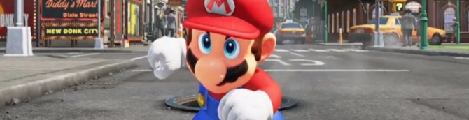 GameStop: 'Tremendous Demand' for Switch, Pre-order Attach Rate Higher Than Wii U